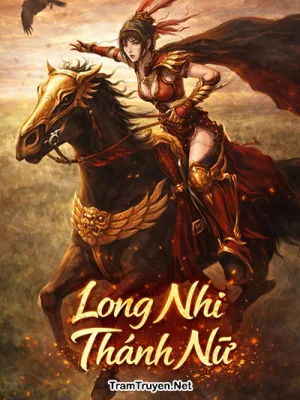 Ảnh bìa của Long Nhi Thánh Nữ