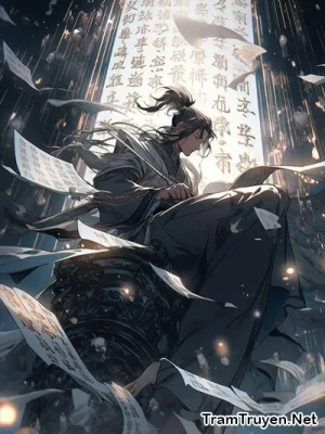 Ảnh bìa của Luân Hồi Cung Chủ