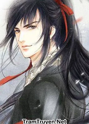 Ảnh bìa của Lưu Hương Tử Lệnh