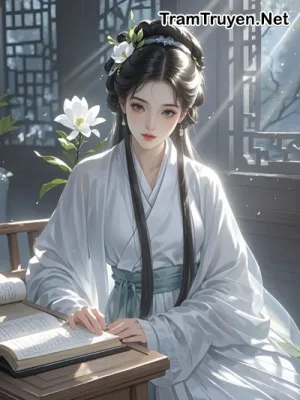 Ảnh bìa của Mái Hiên Phủ Tuyết – Toái Nguyệt Lượng