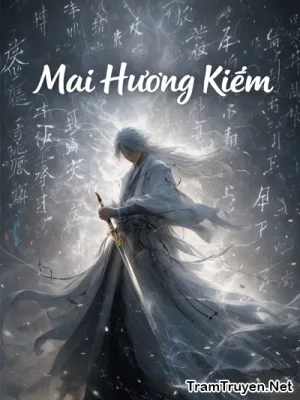 Ảnh bìa của Mai Hương Kiếm