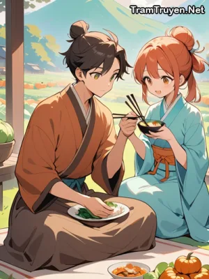 Ảnh bìa của Một Cuộc Hôn Nhân Nơi Thôn Quê