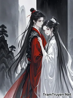 Ảnh bìa của Nằm Vùng Ma Giới 300 Năm