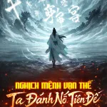 Nghịch Mệnh Vạn Thế, Ta Đánh Nổ Tiên Đế