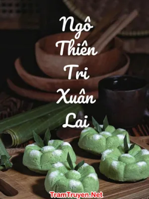 Ảnh bìa của Ngô Thiên Tri Xuân Lai