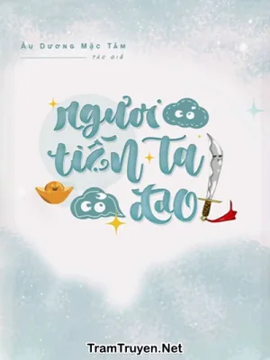 Ảnh bìa của Ngươi Có Tiền, Ta Có Đao