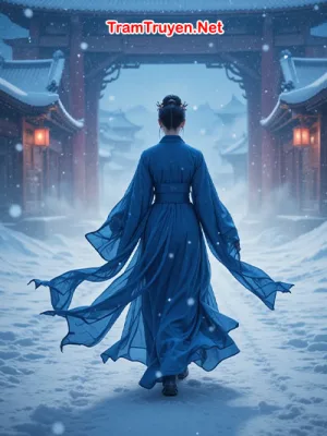 Ảnh bìa của Nguyệt Thị Cố Hương Minh – Trường Nhai