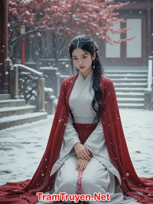 Ảnh bìa của Nhật Ký Trang Điểm Lệ Của Mỹ Nhân