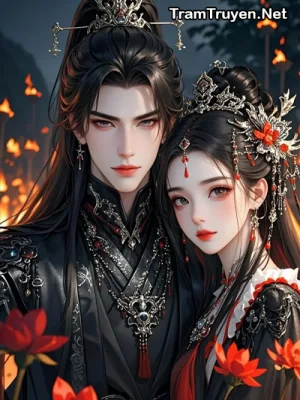 Ảnh bìa của Nhiếp Chính Vương Đòi Hủy Diệt Thế Giới