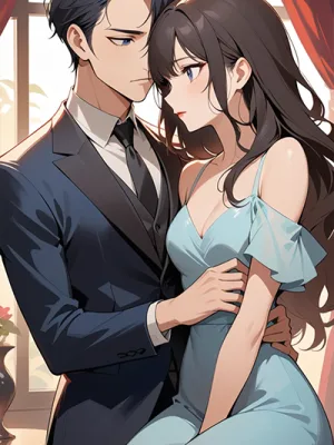 Ảnh bìa của Nữ Phụ Trà Xanh Trở Thành Đồ Chơi Của Nam Chính