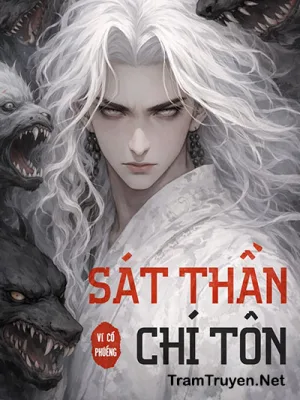 Ảnh bìa của Sát Thần Chí Tôn