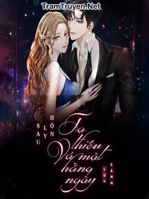 Ảnh bìa của Sau Ly Hôn Tạ Thiếu Vả Mặt Hằng Ngày