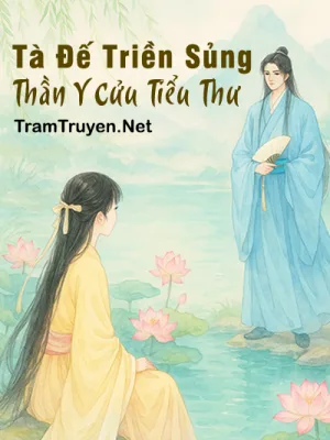 Ảnh bìa của Tà Đế Triền Sủng: Thần Y Cửu Tiểu Thư