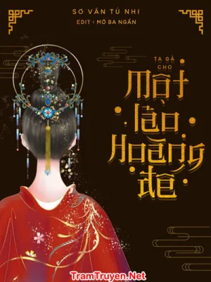 Ảnh bìa của Ta Gả Cho Một Lão Hoàng Đế