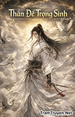 Ảnh bìa của Thần Đế Trọng Sinh