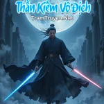 Thần Kiếm Vô Địch