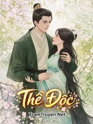 Ảnh bìa của Thề Độc