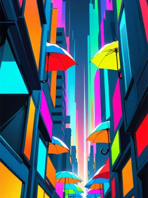 Ảnh bìa của Thế Giới Là Lời Nói Dối Của Người