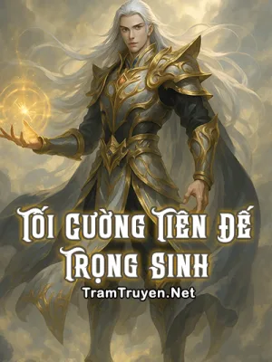 Ảnh bìa của Tối Cường Tiên Đế Trọng Sinh
