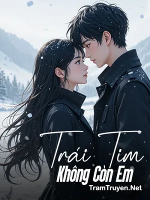 Ảnh bìa của Trái Tim Không Còn Em