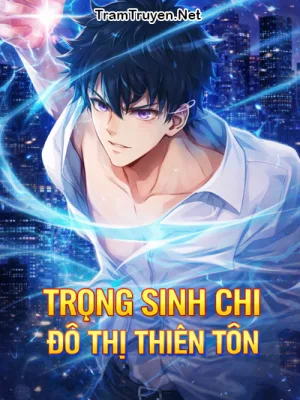 Ảnh bìa của Trọng Sinh Chi Đô Thị Thiên Tôn