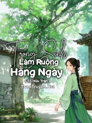 Ảnh bìa của Trọng Sinh Làm Ruộng Hằng Ngày