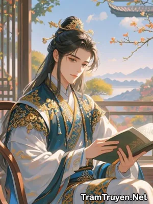 Ảnh bìa của Trường Thọ – Bán Tài Minh Nguyệt