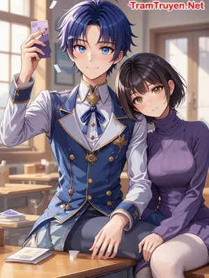 Ảnh bìa của Tu Tiên Trở Về Tại Vườn Trường