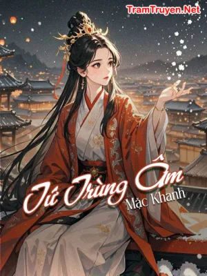 Ảnh bìa của Tứ Trùng Âm – Mặc Khanh