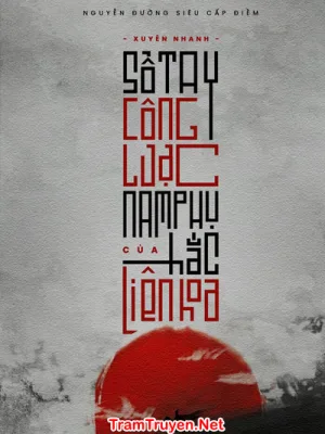 Ảnh bìa của Xuyên Nhanh: Sổ Tay Công Lược Nam Phụ Của Hắc Liên Hoa