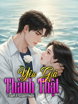 Ảnh bìa của Yêu Giả Thành Thật