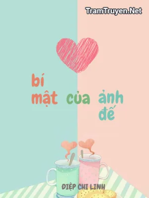 Ảnh bìa của Bí Mật Của Ảnh Đế – Điện Thoại Giá Biên