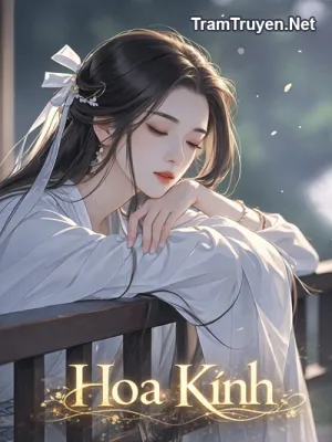 Ảnh bìa của Hoa Kính