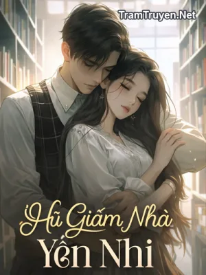Ảnh bìa của Hũ Giấm Nhà Yến Nhi