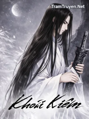 Ảnh bìa của Khoái Kiếm