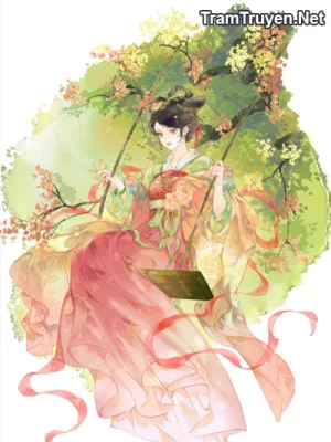 Ảnh bìa của Kiều Đường Phú – La Quần Nhiễm Mặc