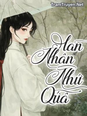 Ảnh bìa của Lan Nhân Nhứ Quả