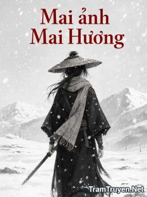 Ảnh bìa của Mai Ảnh Mai Hương