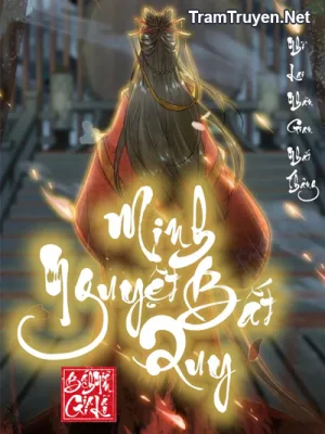 Ảnh bìa của Minh Nguyệt Bất Quy – Nhĩ Lai Nhân Gian Nhất Thảng