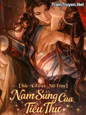 Ảnh bìa của [Sắc – Cổ Đại – Nữ Truy] Nam Sủng Của Tiểu Thư