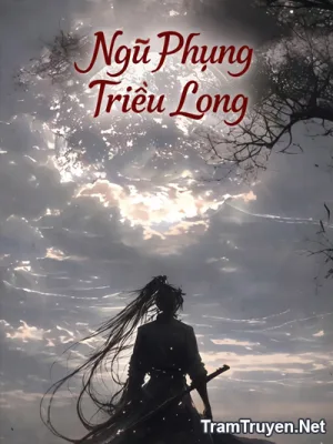 Ảnh bìa của Ngũ Phụng Triều Long