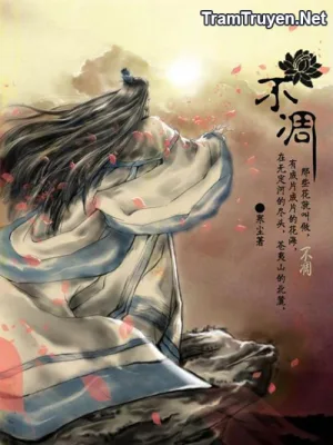 Ảnh bìa của Nhân Tổ