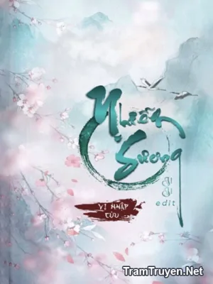 Ảnh bìa của Nhiễm Sương