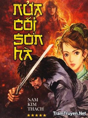 Ảnh bìa của Nửa Cõi Sơn Hà