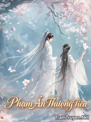 Ảnh bìa của Phạm Ân Thượng Tiên