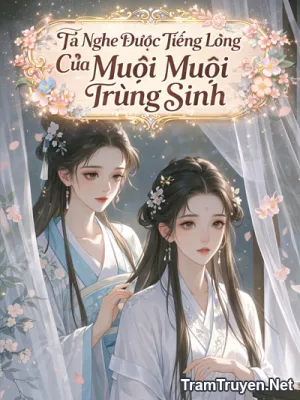 Ảnh bìa của Ta Nghe Được Tiếng Lòng Của Muội Muội Trùng Sinh