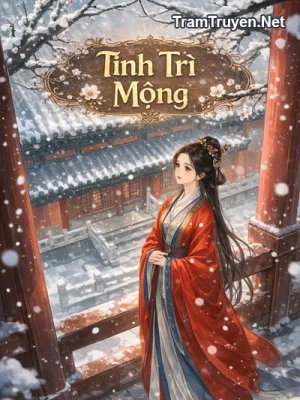 Ảnh bìa của Tinh Trì Mộng