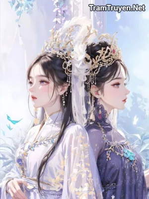 Ảnh bìa của Tình Yêu Trong Lúc Sơn Hà Loạn Lạc