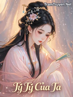 Ảnh bìa của Tỷ Tỷ Của Ta