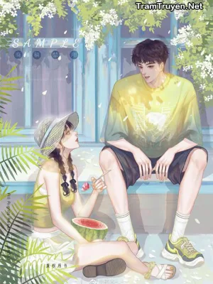 Ảnh bìa của Yêu Đương Với Chàng Quỷ – Hảo Vận Nguyên Tiêu Thang